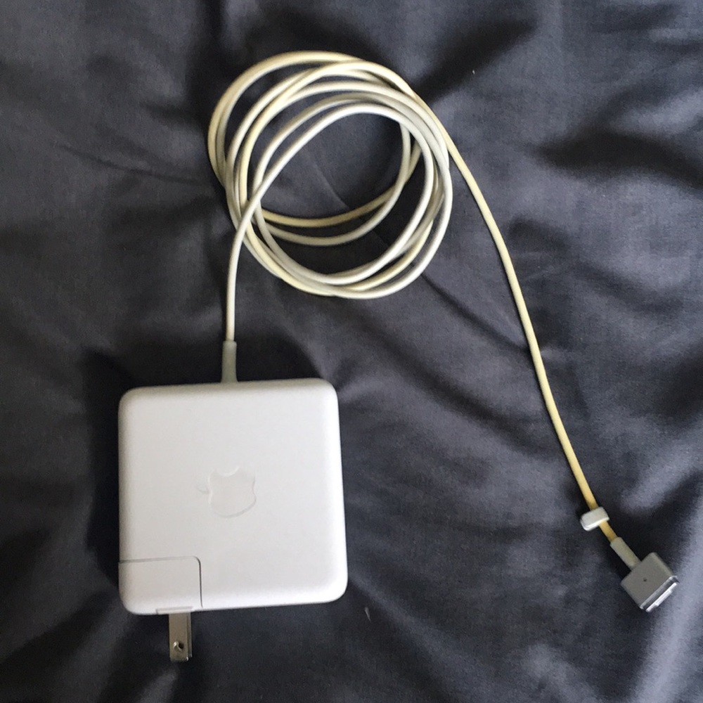 MagSafe 2 Power Adapter